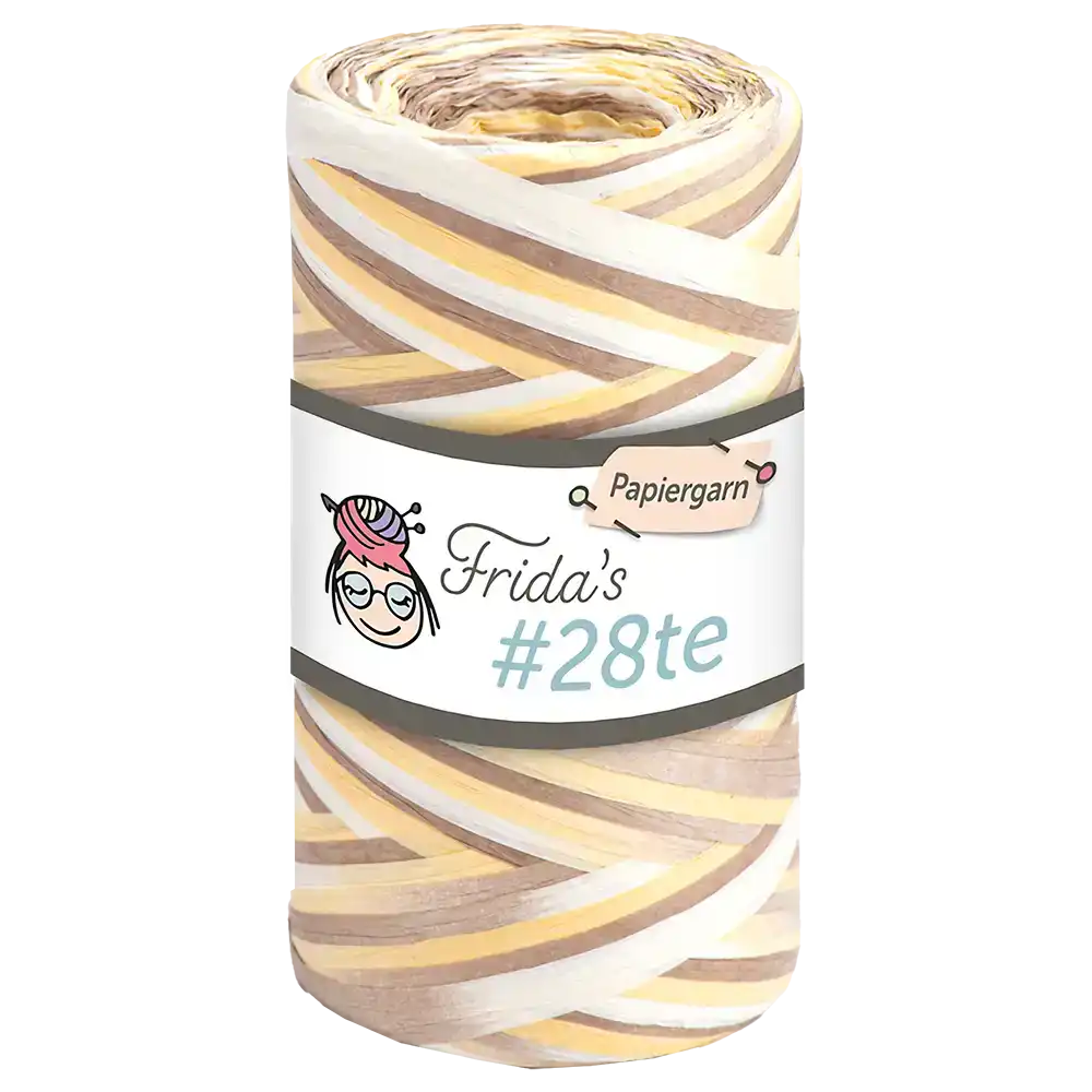 #Farbe_Frida's 28te | 2313