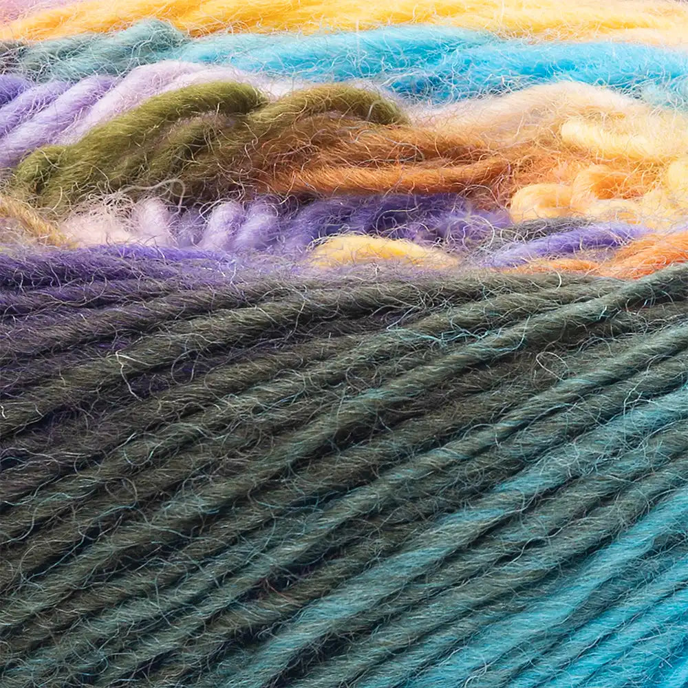 #Farbe_Frida's 31te | 8106