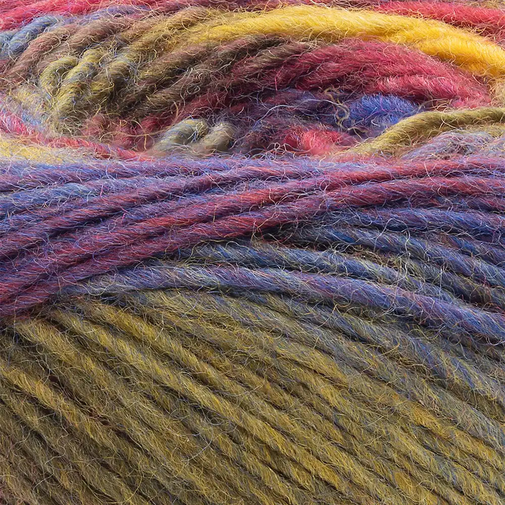 #Farbe_Frida's 31te | 8108