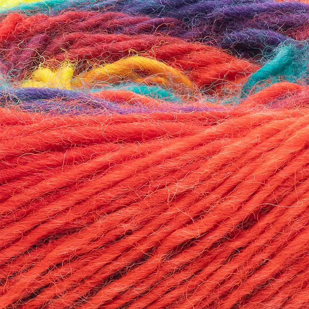 #Farbe_Frida's 31te | 8109