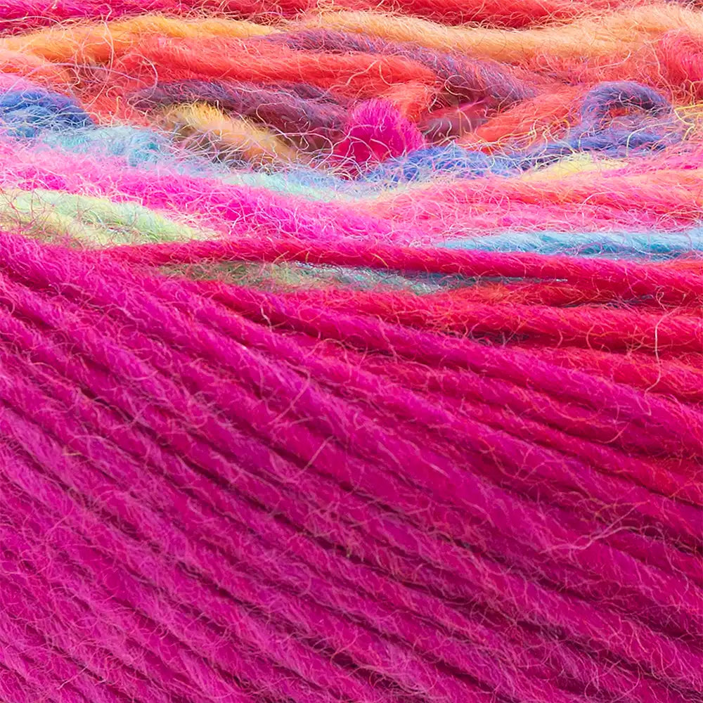 #Farbe_Frida's 31te | 8113