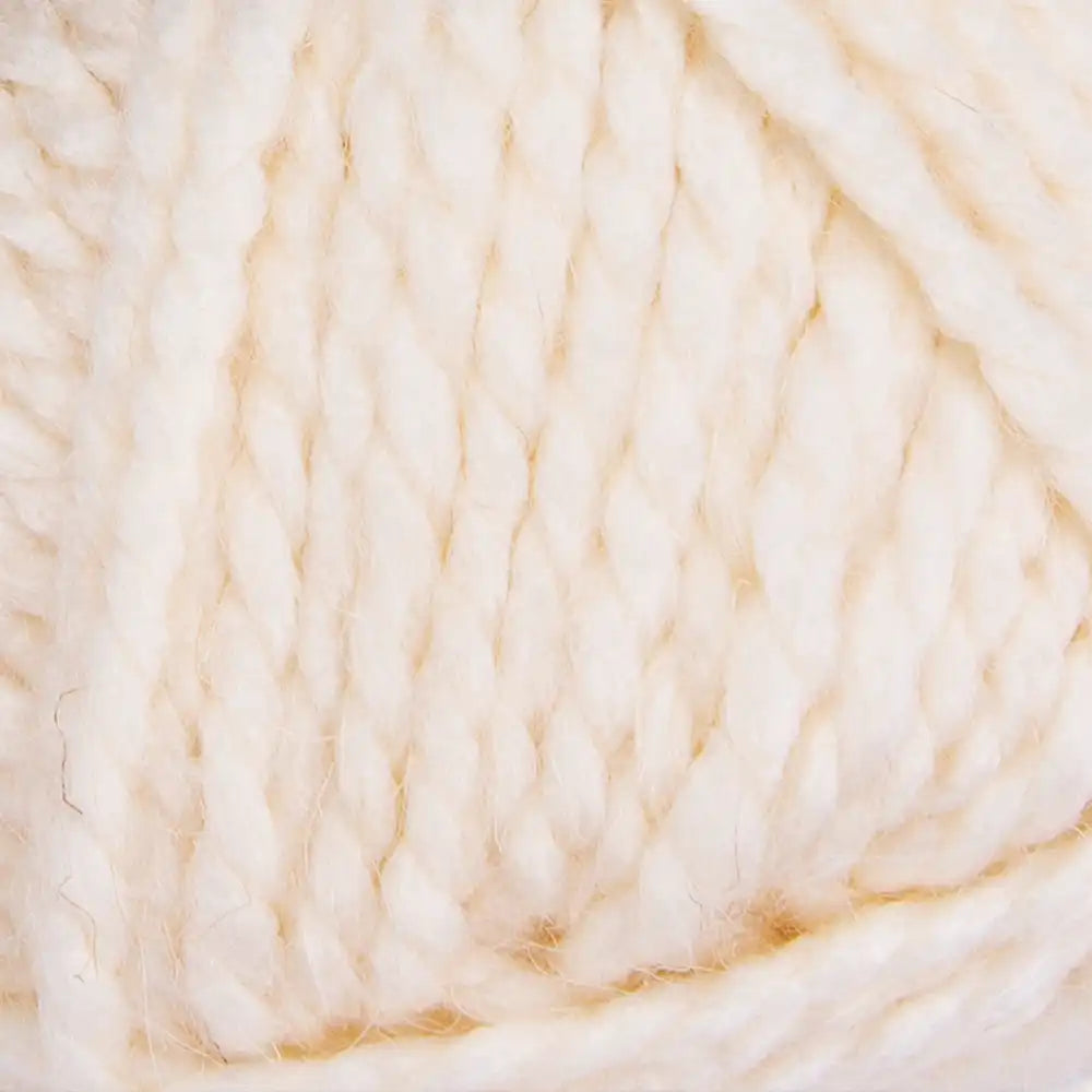 #Farbe_Frida's 32te | 1433 Wollweiß