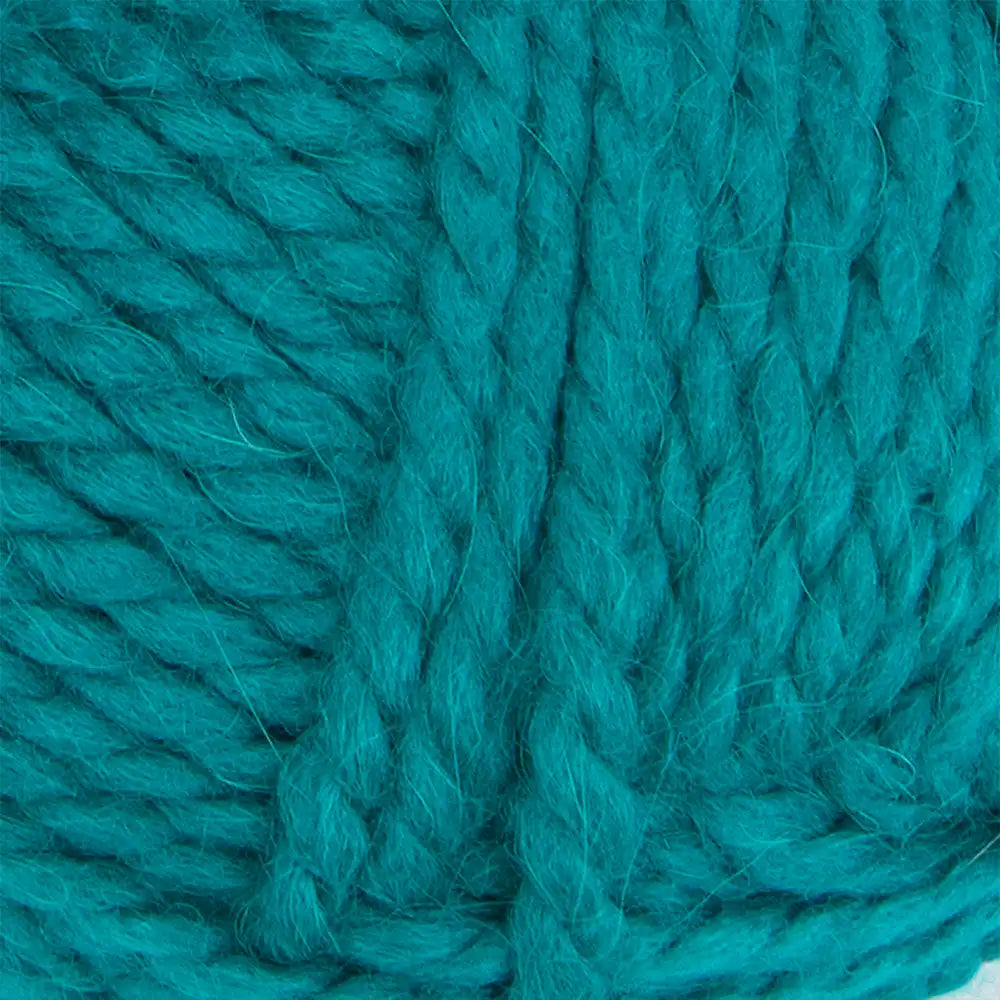 #Farbe_Frida's 32te | 1446 Türkis