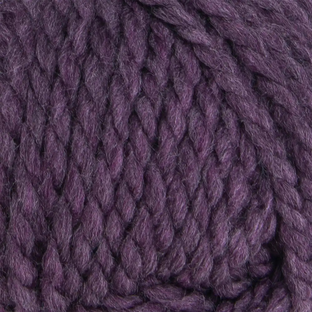#Farbe_Frida's 32te | 1451 Aubergine
