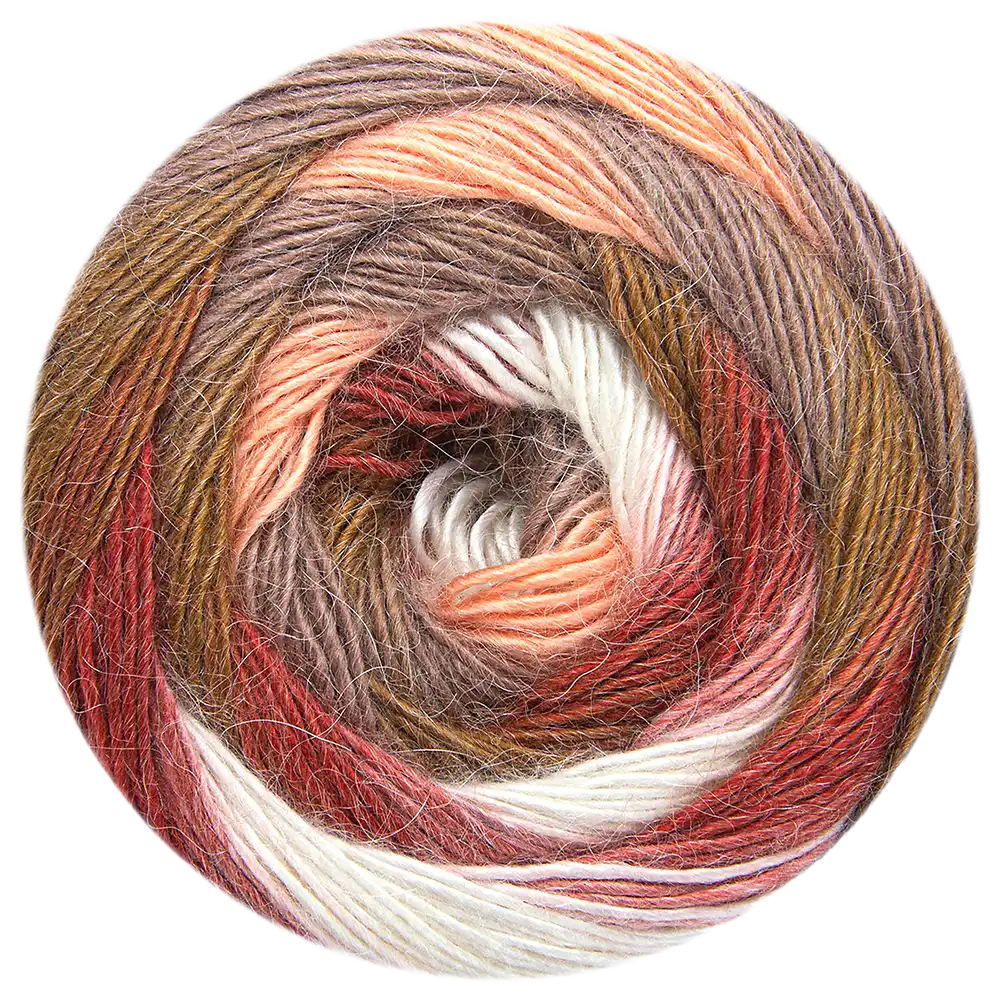 #Farbe_Frida's 33te | 7701