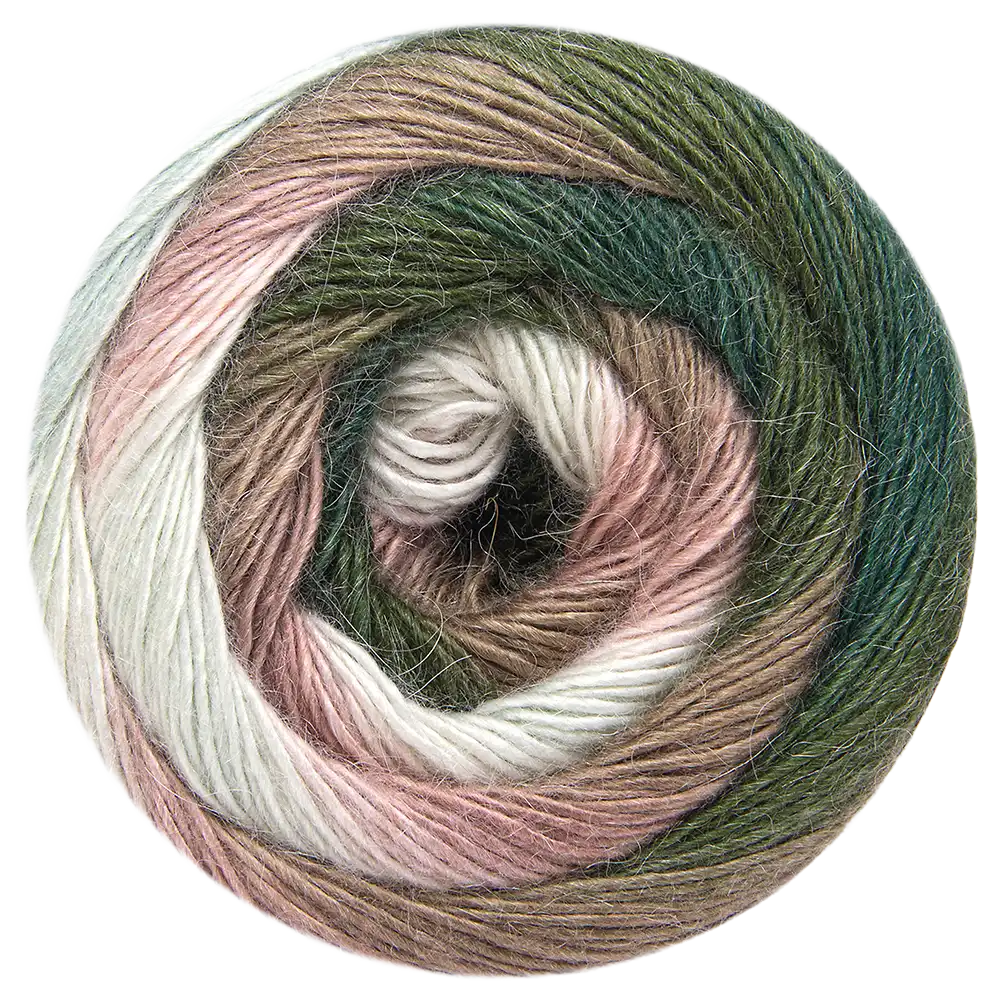 #Farbe_Frida's 33te | 7702
