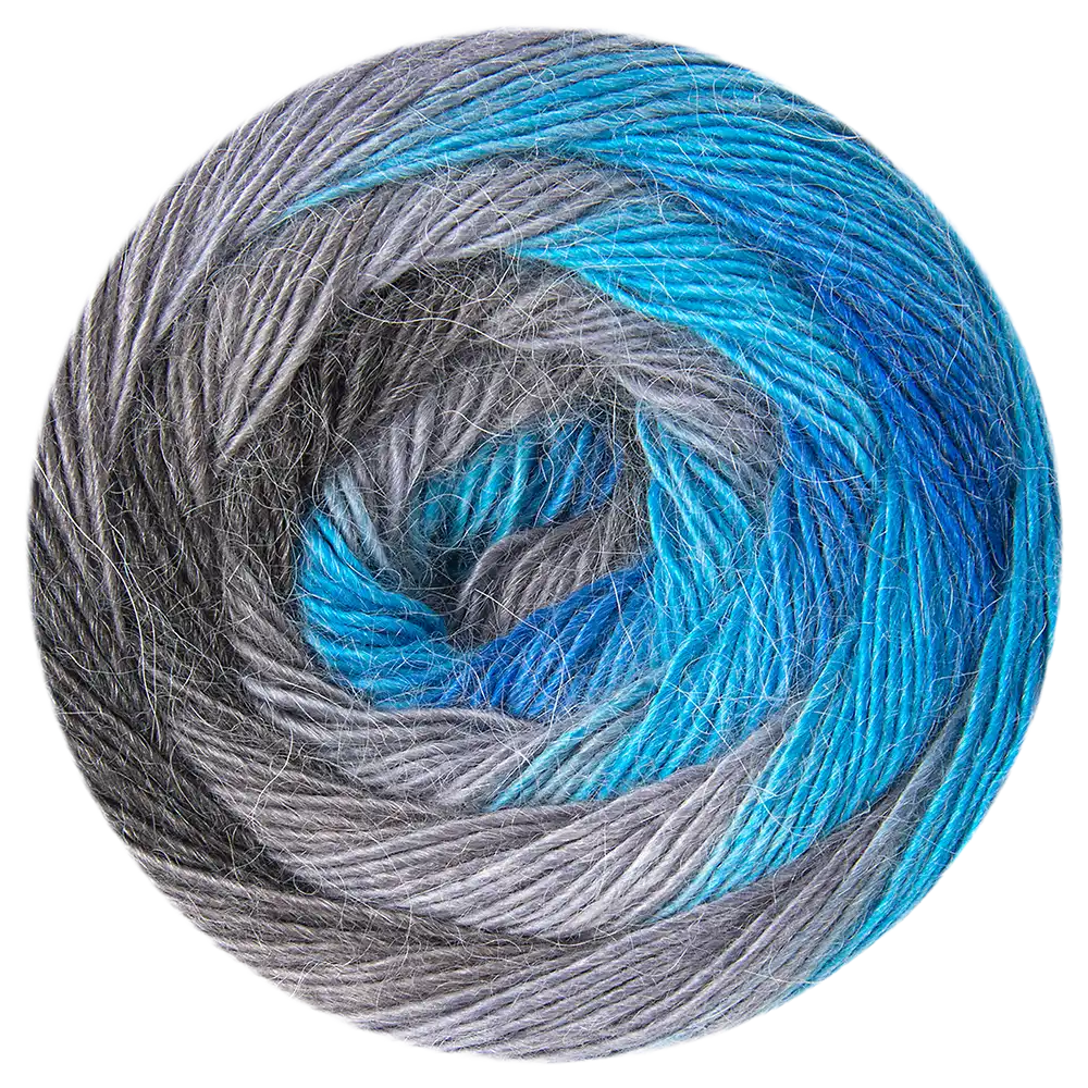 #Farbe_Frida's 33te | 7709