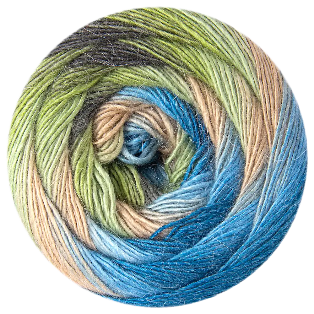 #Farbe_Frida's 33te | 7712