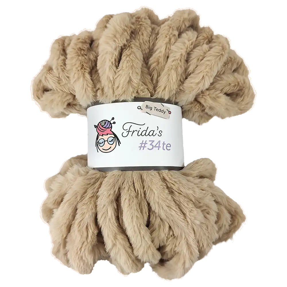 #Farbe_Frida's 34te | 6702 Beige