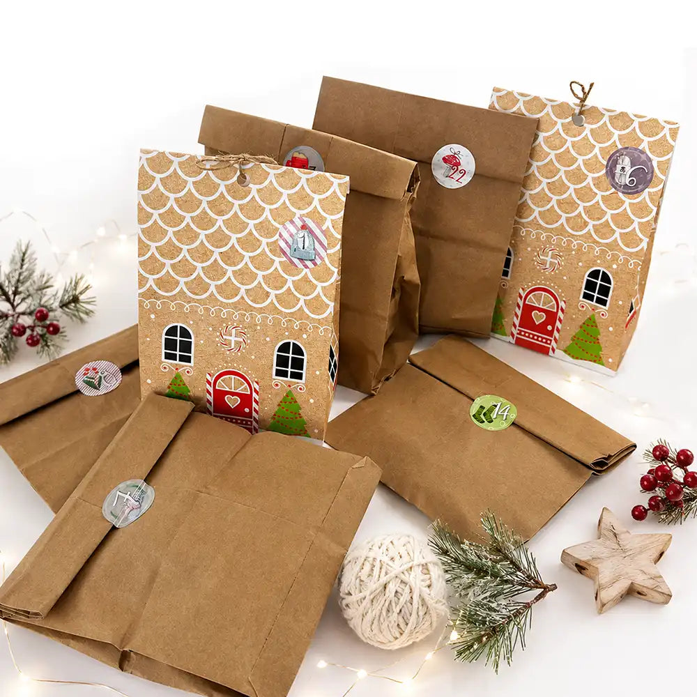 Adventskalender Frida's