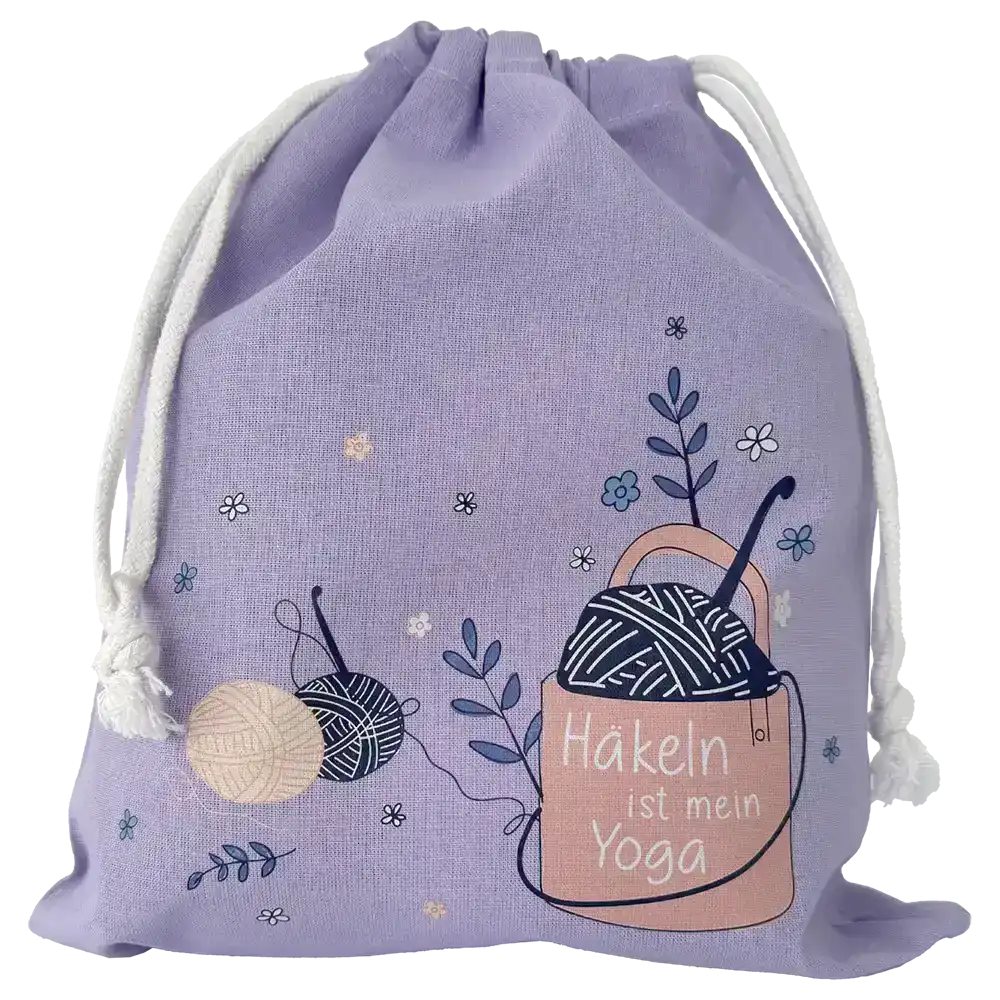 #Design_01 | Lavendel floral