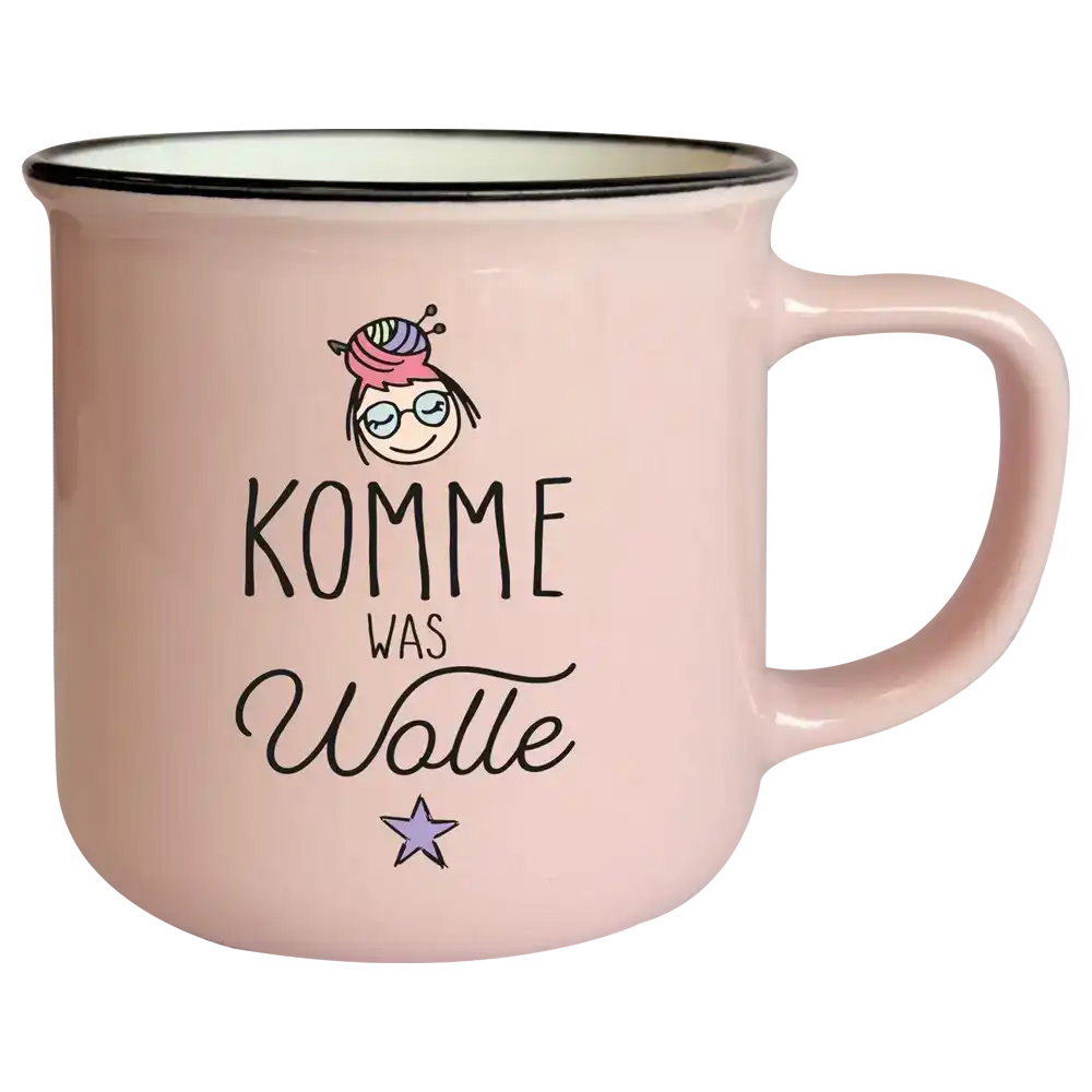 19 | Frische Farben für feine Maschen