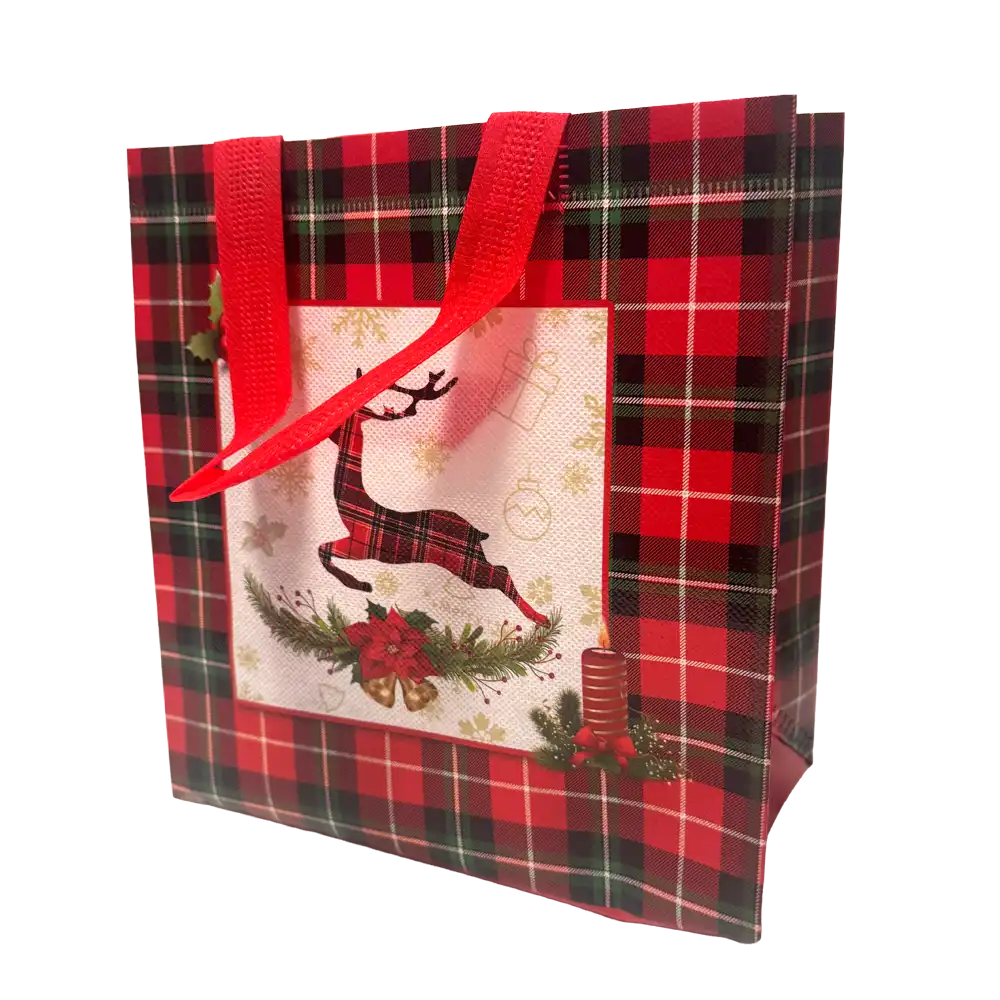 Weihnachts Socken Set