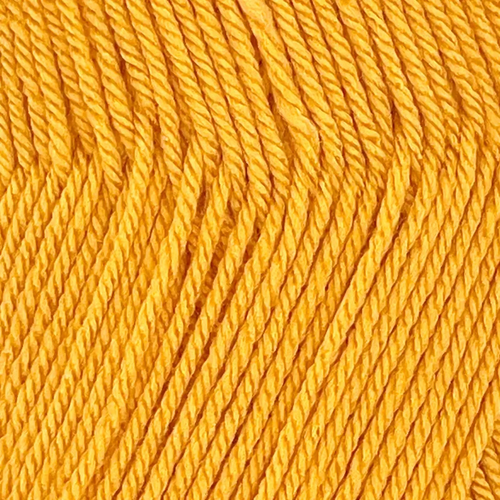 #Farbe_Frida's Erste | 58 Goldgelb