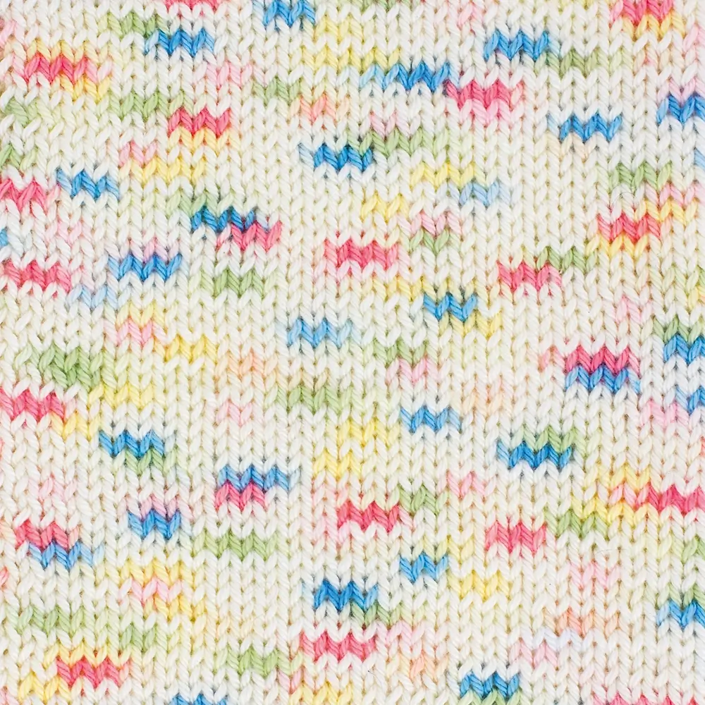 #Farbe_Gründl Cotton Quick Print | 198 Baby multicolor