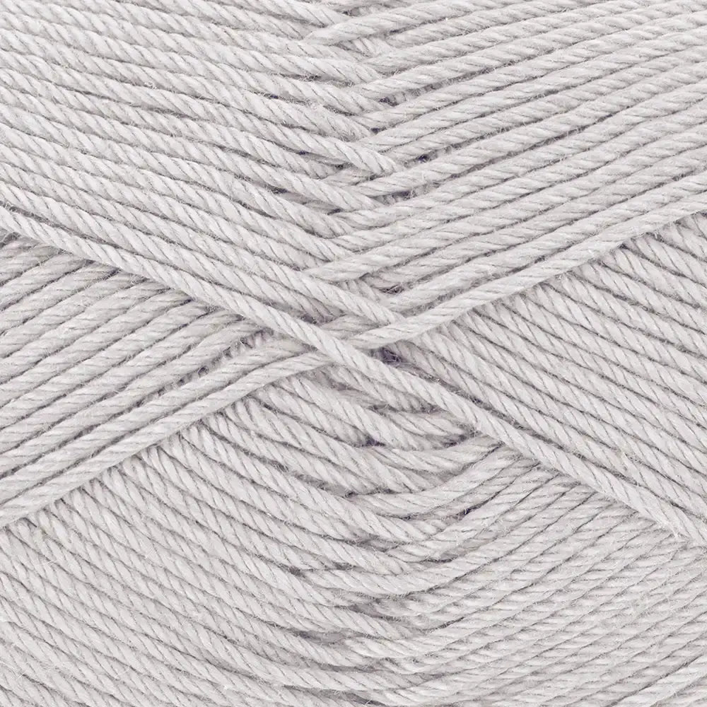 #Farbe_Gründl Cotton Quick Uni | 150 Lichtgrau