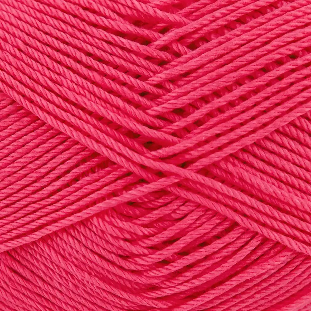 #Farbe_Gründl Cotton Quick Uni | 157 Orangerot