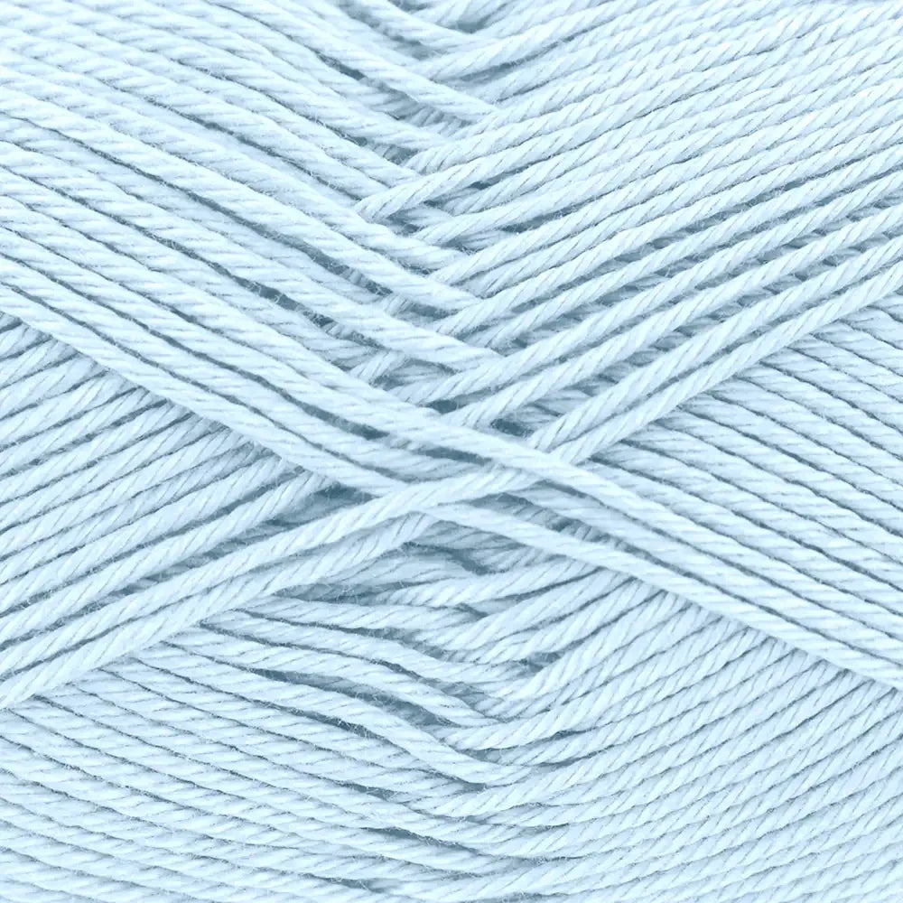 #Farbe_Gründl Cotton Quick Uni | 162 Blassblau