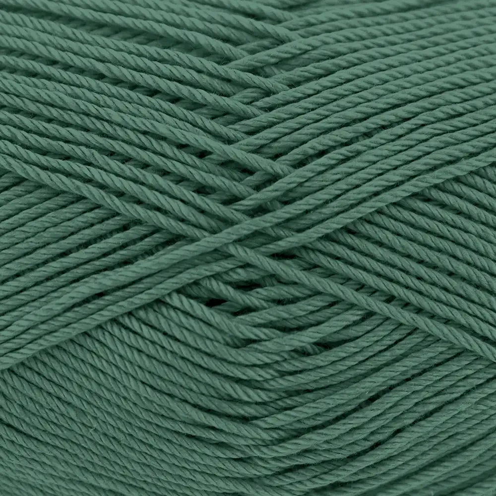 #Farbe_Gründl Cotton Quick Uni | 167 Grüngrau