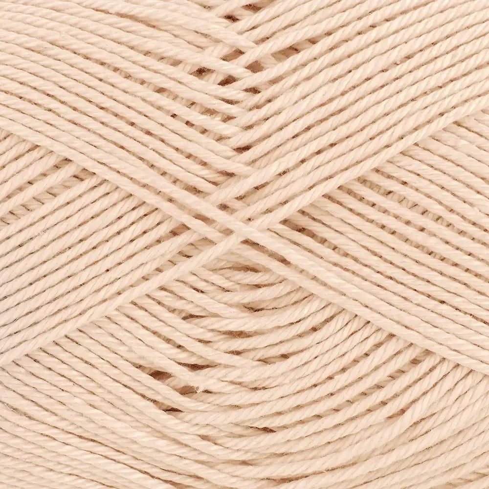 #Farbe_Gründl Cotton Quick Uni | 171 Eierschale