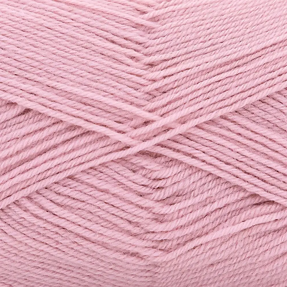 #Farbe_Gründl Hot Socks Merino 4-fach | 02 Rosé