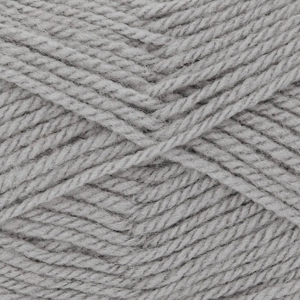 #Farbe_Gründl Lisa Premium Uni | 24 Kieselgrau