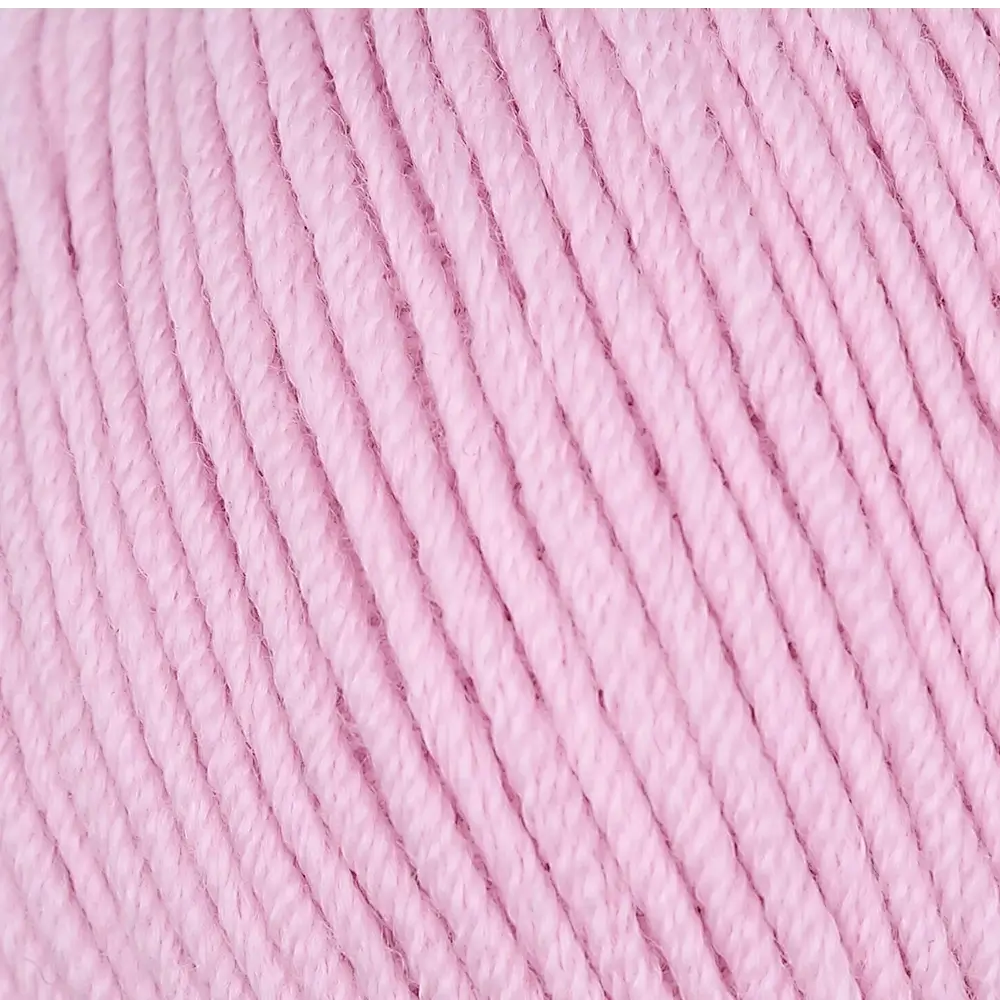 #Farbe_Gründl Merino Mio | 03 Hellrosa