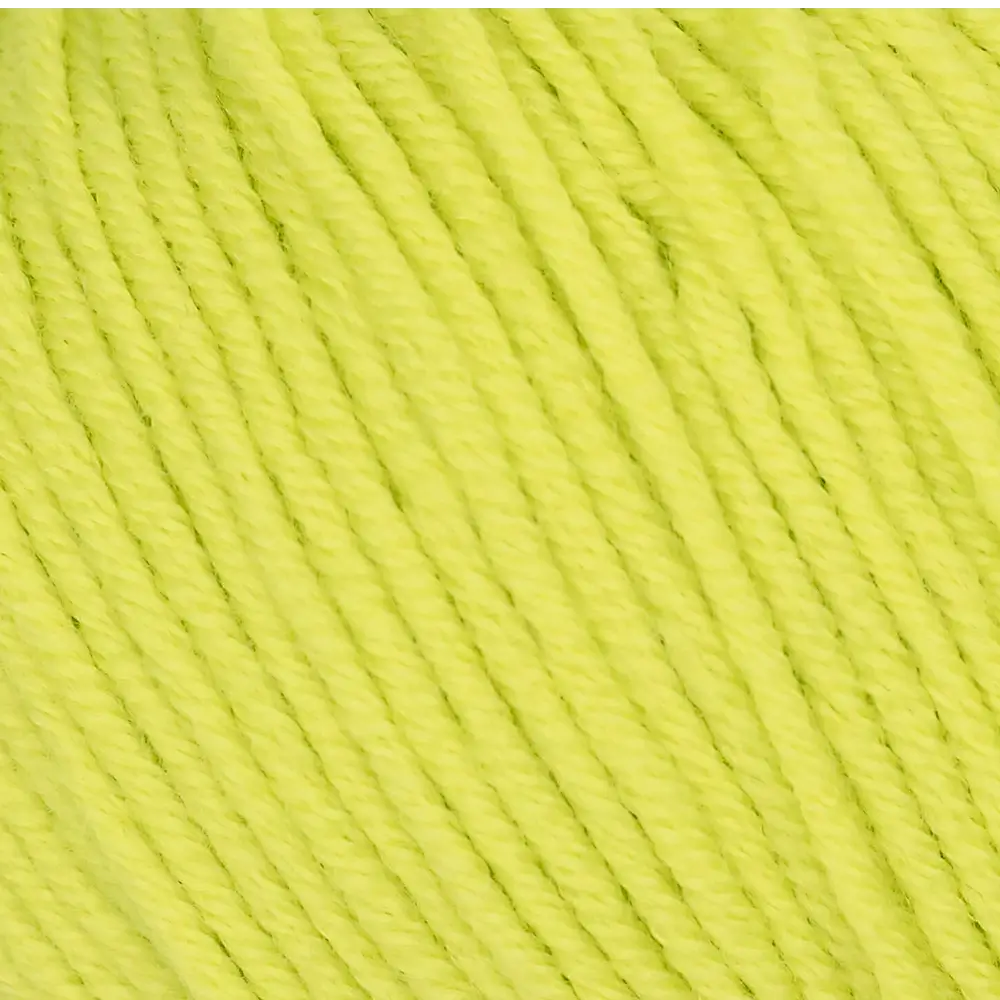 #Farbe_Gründl Merino Mio | 12 Limette