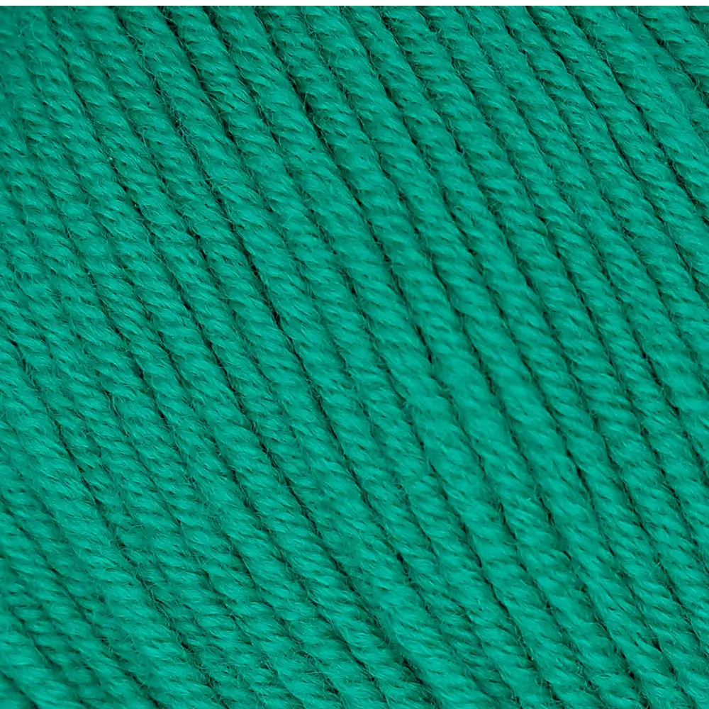 #Farbe_Gründl Merino Mio | 21 Smaragd