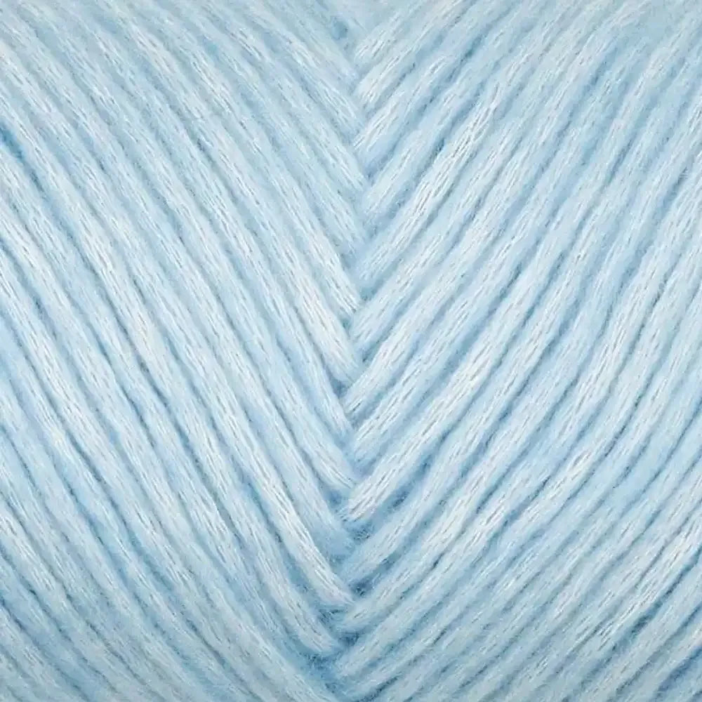 #Farbe_Gründl Piuma Uni | 04 Eisblau