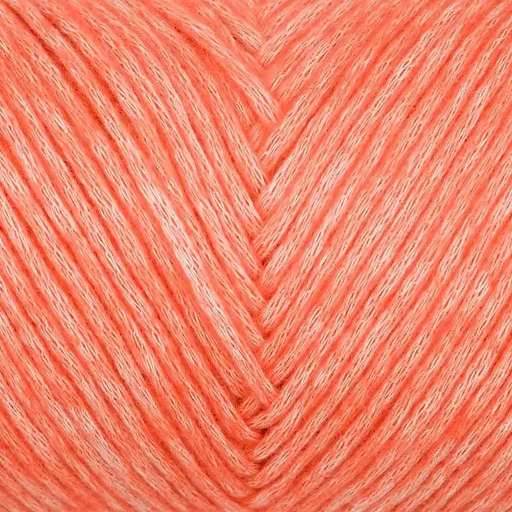 #Farbe_Gründl Piuma Uni | 06 Lachs