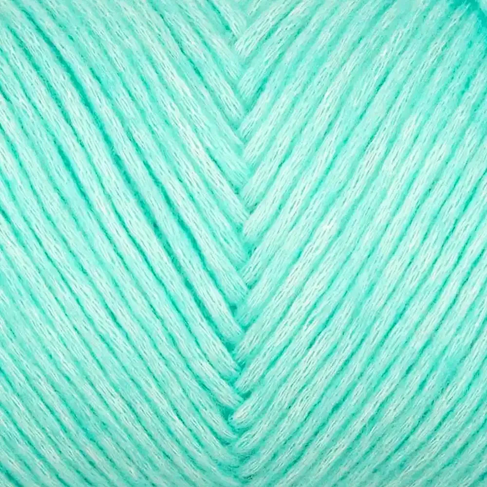 #Farbe_Gründl Piuma Uni | 09 Mint