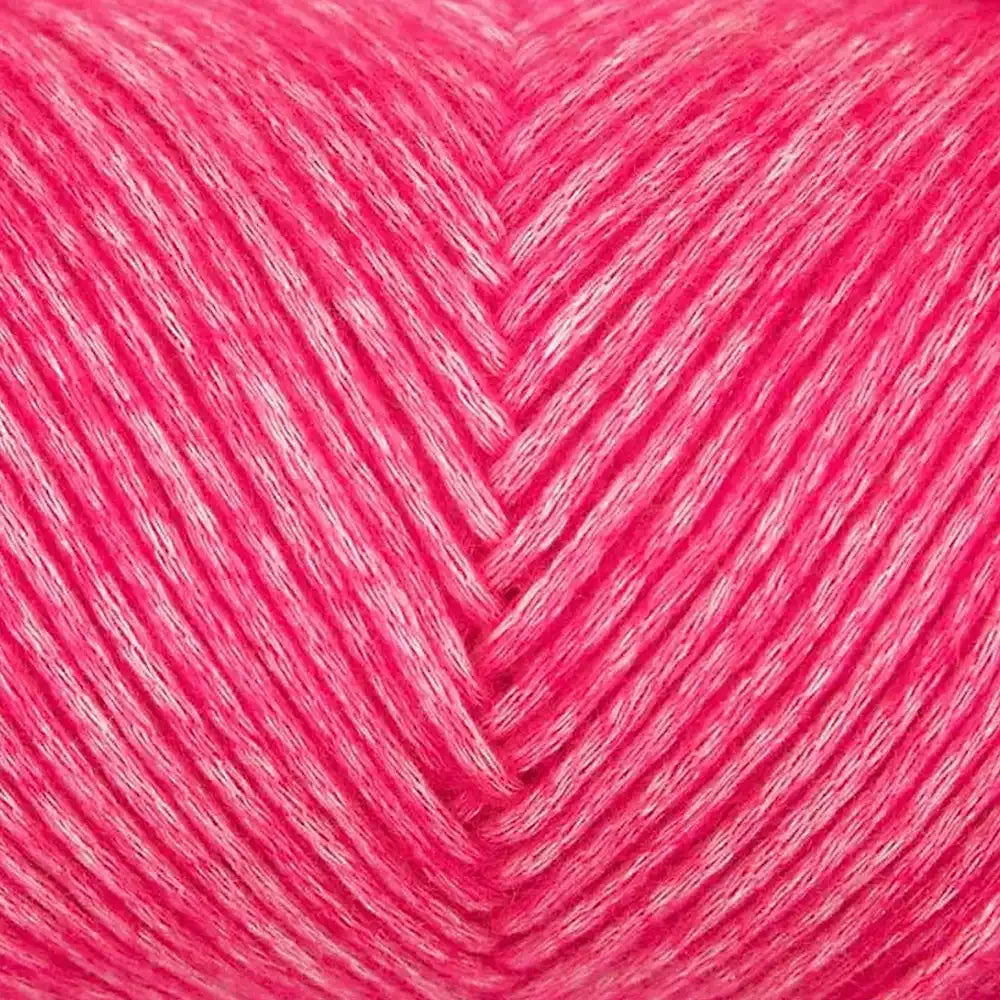 #Farbe_Gründl Piuma Uni | 18 Pinkrot