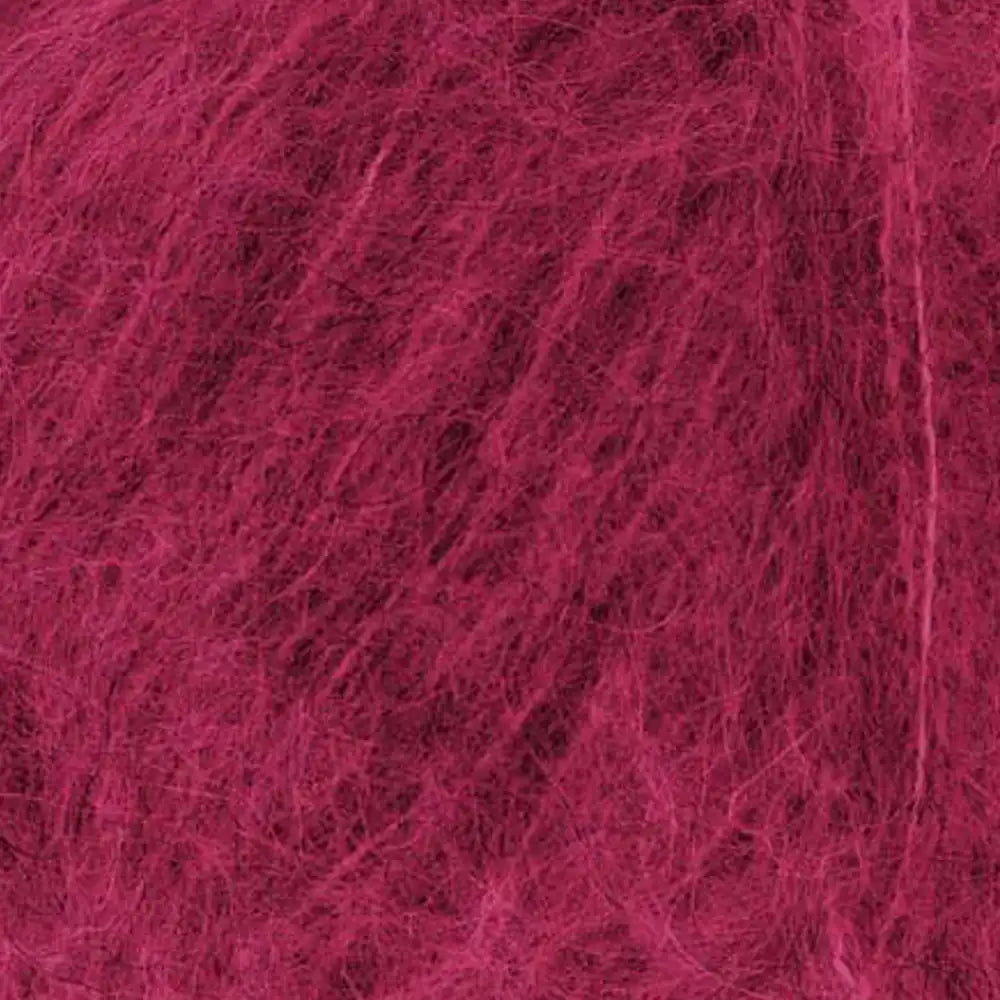 #Farbe_Gründl Wonder Sweater | 06 Weinrot