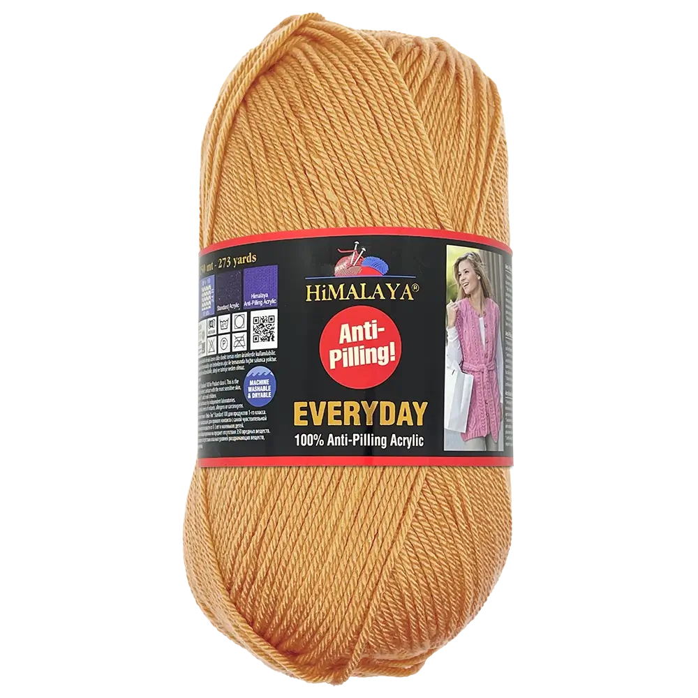 #Farbe_Himalaya Everyday | 70022 Camel
