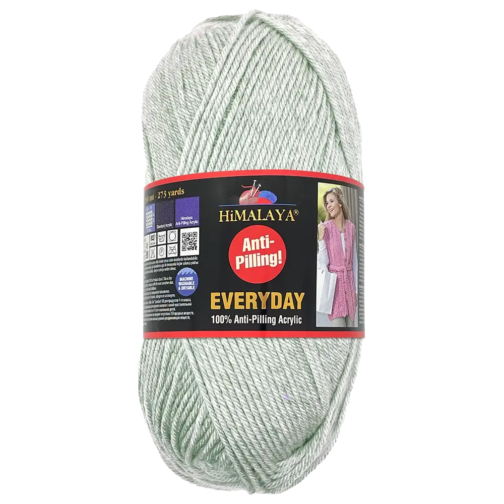 #Farbe_Himalaya Everyday | 70030 Zartgrau