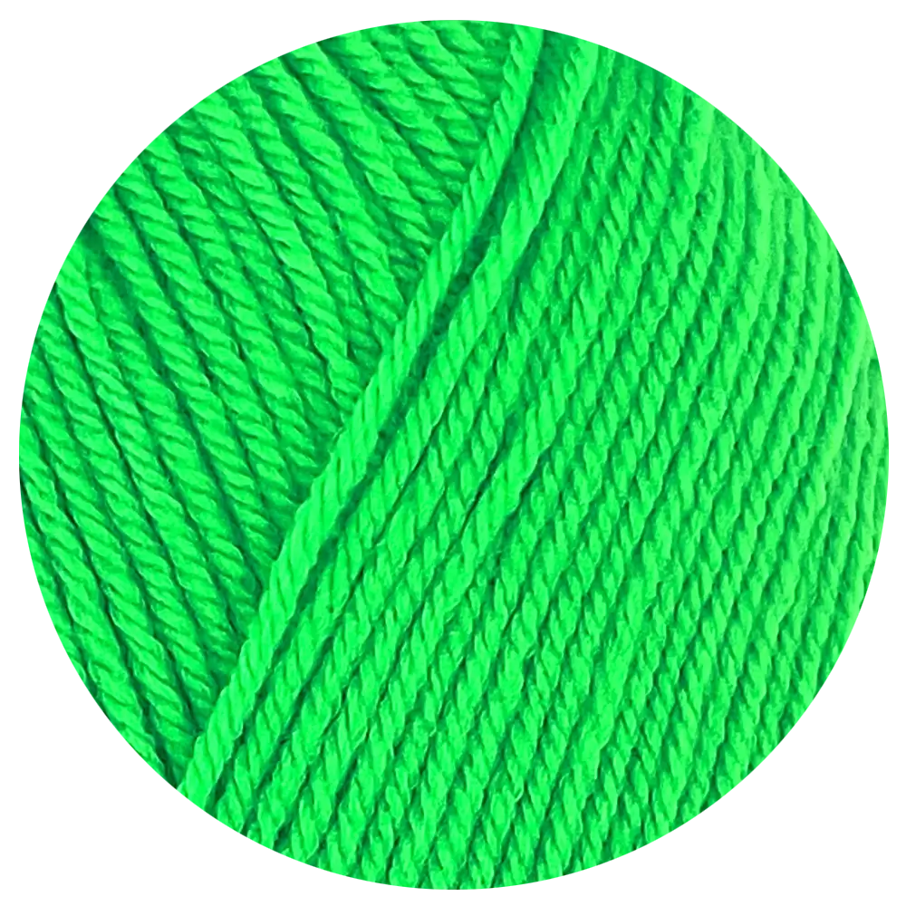 #Farbe_Himalaya Everyday | 70050 Neongrün