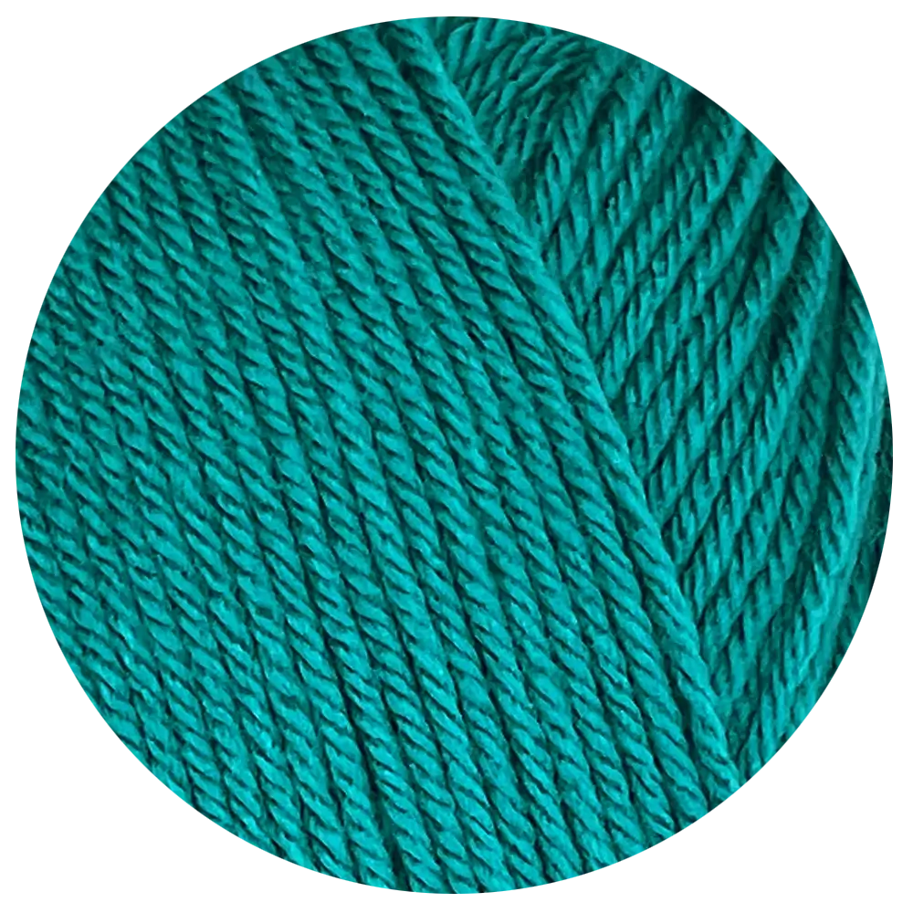 #Farbe_Himalaya Everyday | 70053 Türkis
