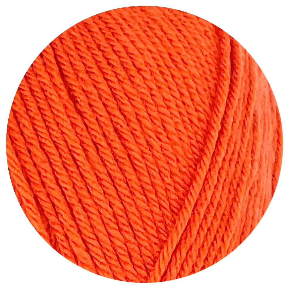 #Farbe_Himalaya Everyday | 70059 Kürbis