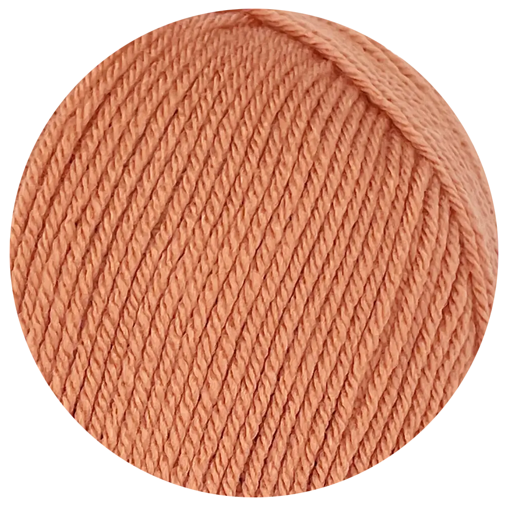 #Farbe_Himalaya Everyday | 70063 Pfirsich