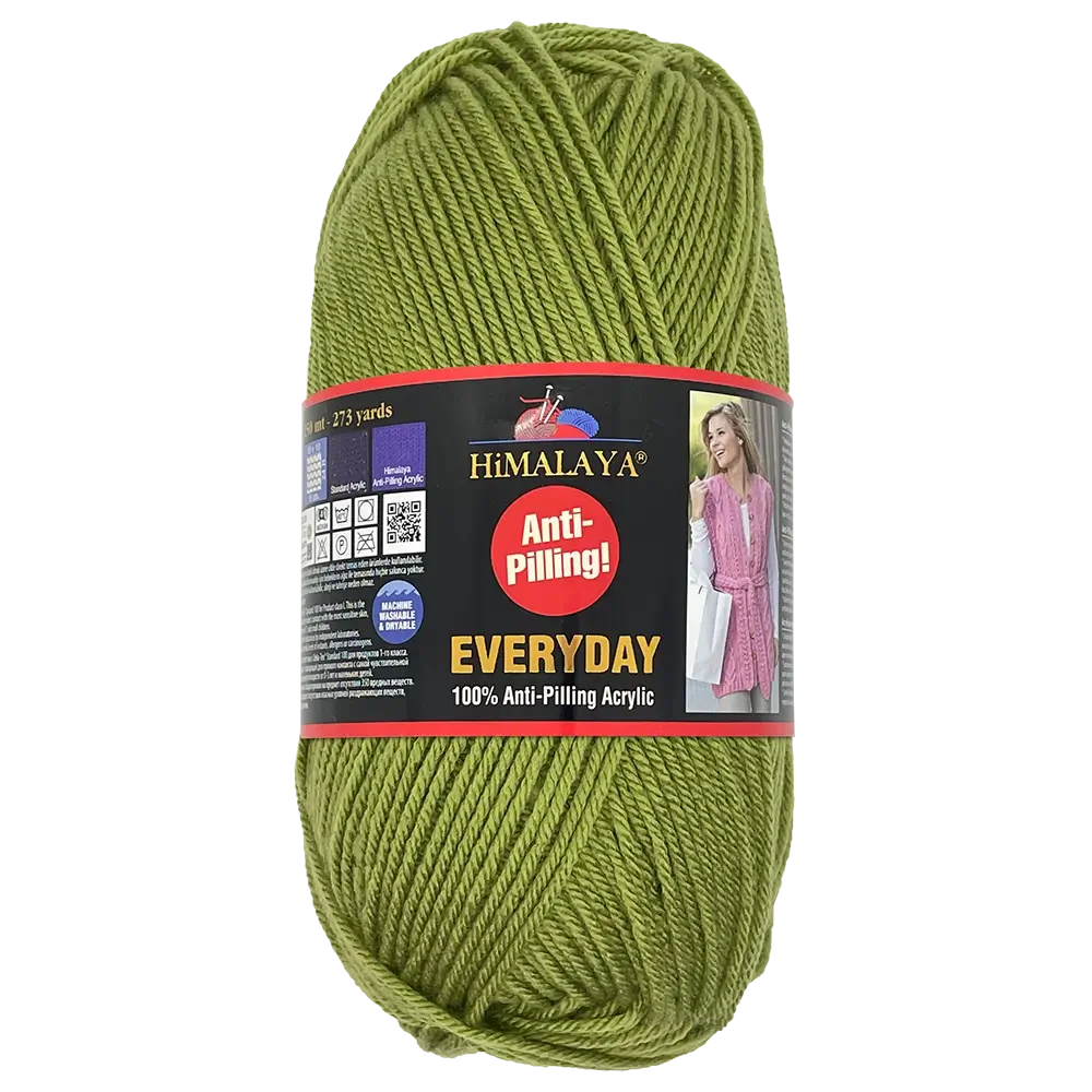 #Farbe_Himalaya Everyday | 70070 Moos