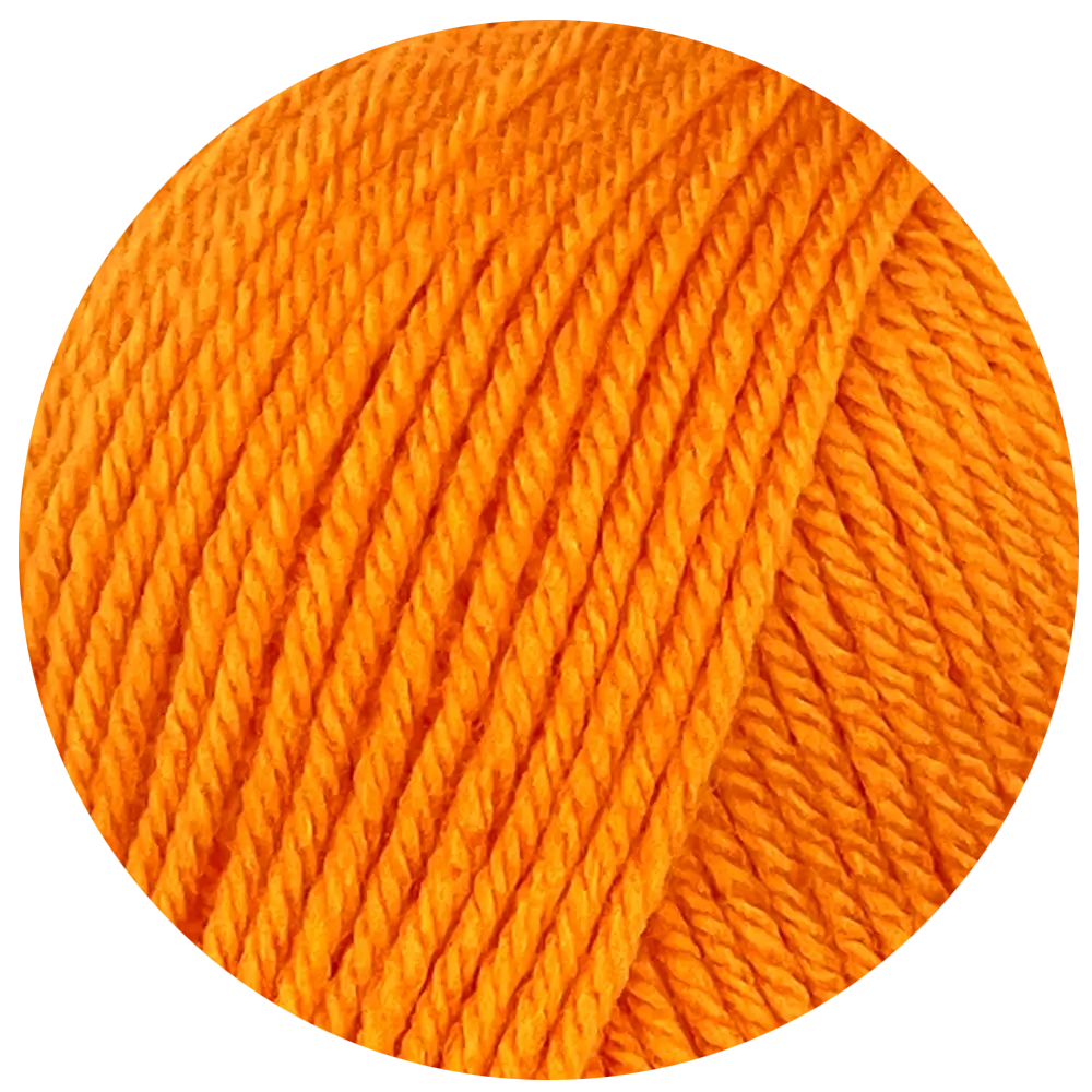 #Farbe_Himalaya Everyday | 70073 Orange
