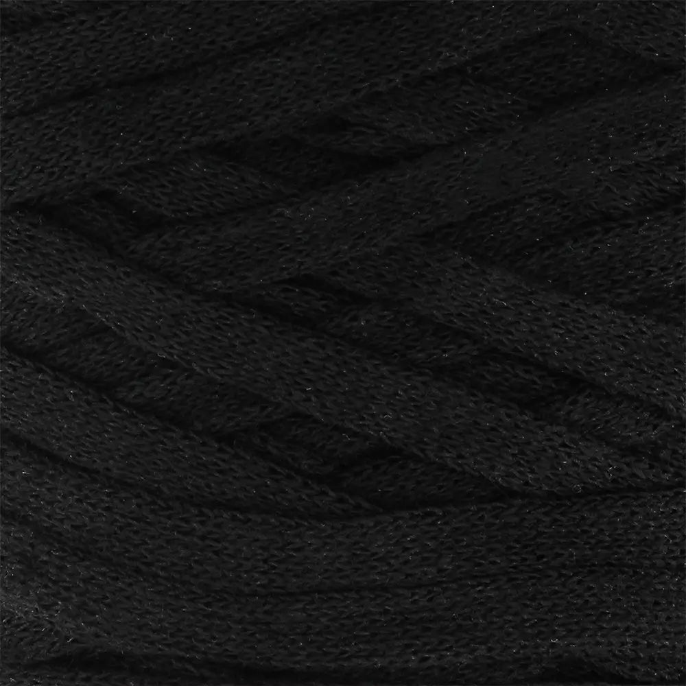 #Farbe_Hoooked Ribbon | RXL26 Black Night