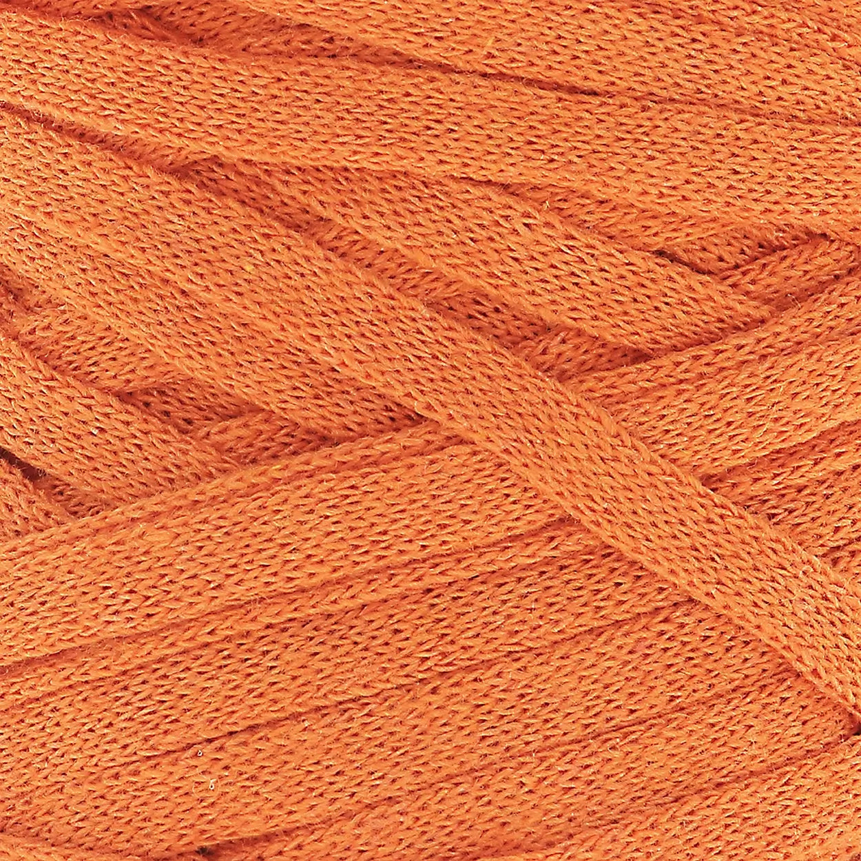 #Farbe_Hoooked Ribbon | RXL36 Dutch Orange