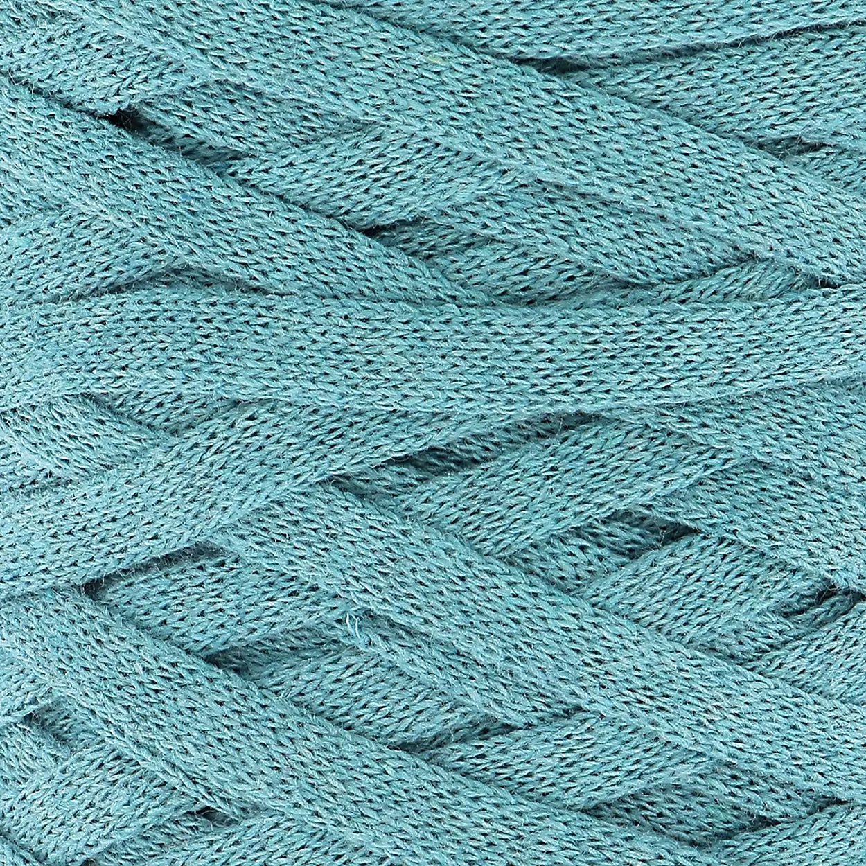 #Farbe_Hoooked Ribbon | RXLSP9 Emerald Splash