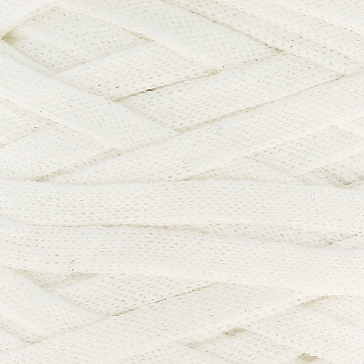 #Farbe_Hoooked Ribbon | RXL28 Pearl White