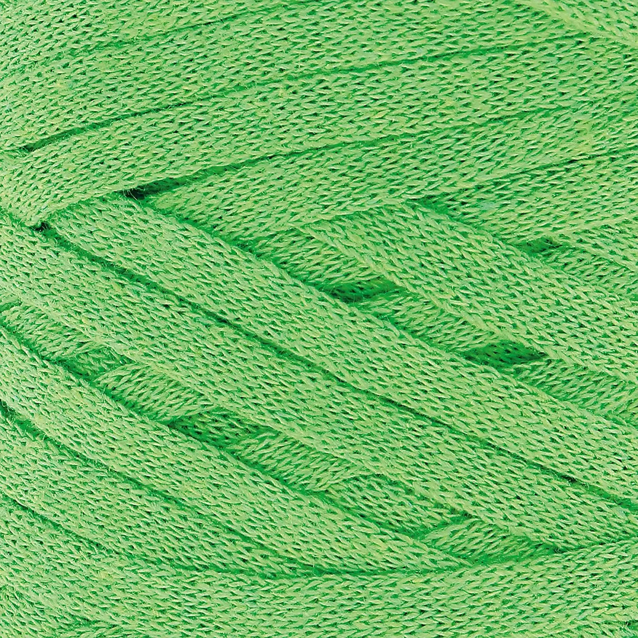 #Farbe_Hoooked Ribbon | RXL30 Salad Green