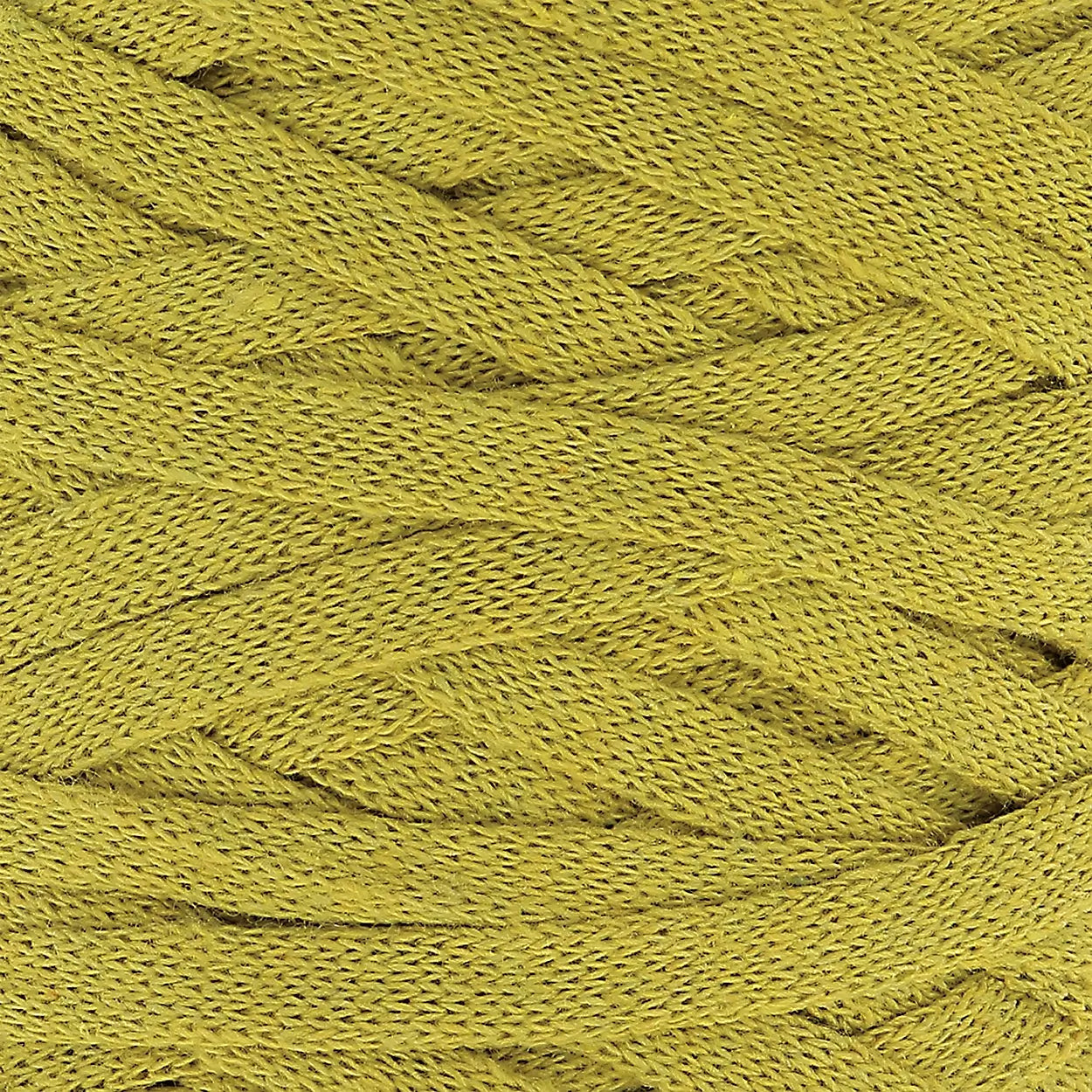 #Farbe_Hoooked Ribbon | RXLSP5 Spicy Ocre