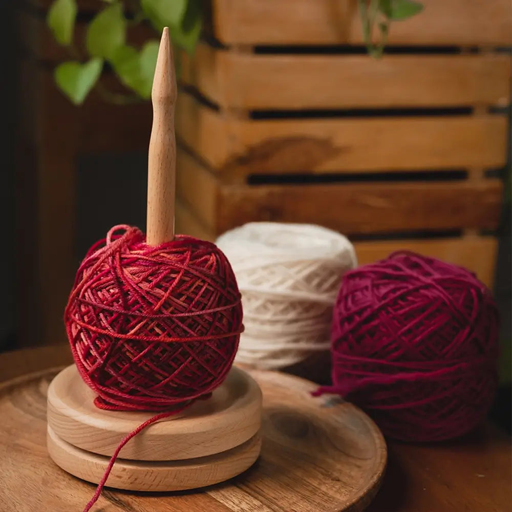 Knit Pro | Wollabroller