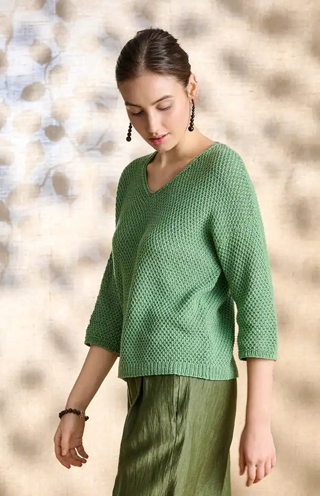 Shirt C30M35 (Strickset)